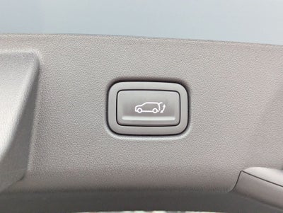 2027 Kia Seltos X-Line
