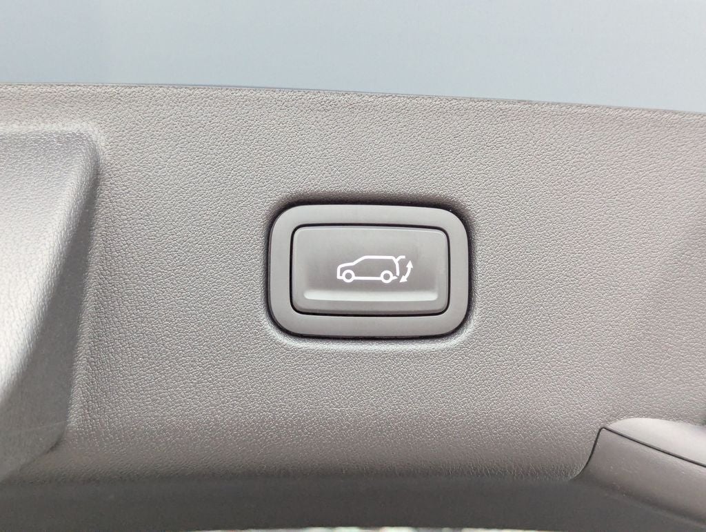 2027 Kia Seltos X-Line