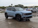 2027 Kia Seltos X-Line
