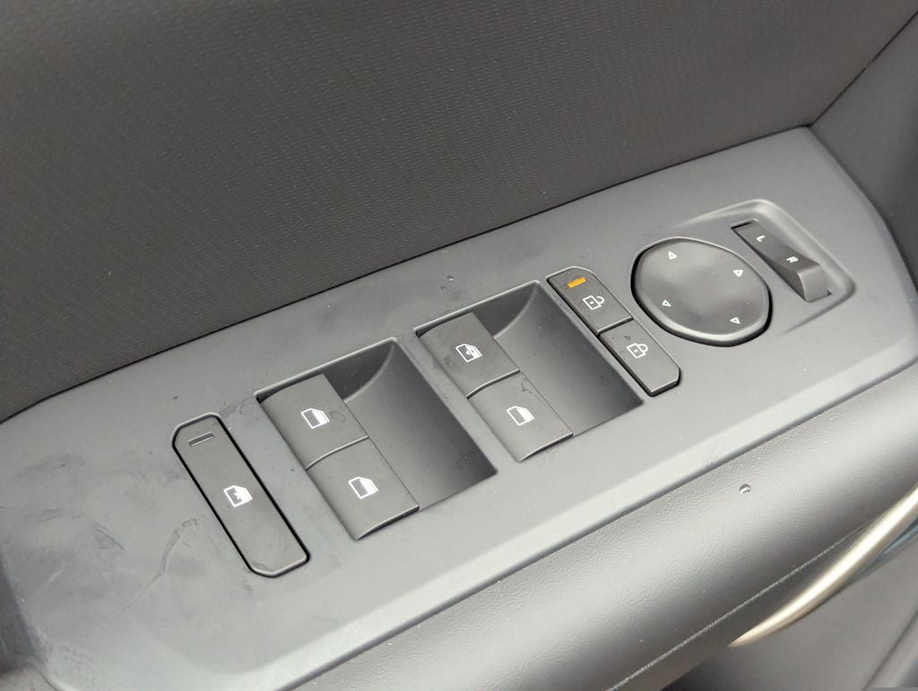 2027 Kia Seltos X-Line
