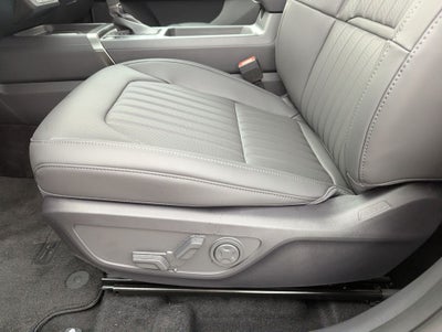 2027 Kia Seltos X-Line
