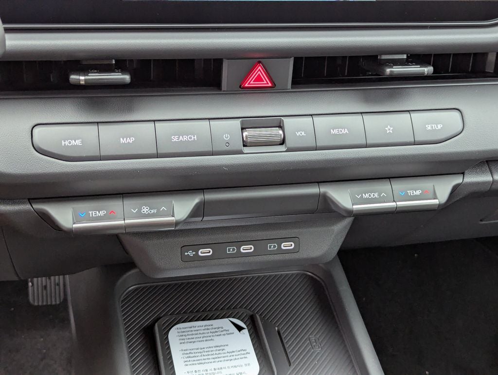 2027 Kia Seltos X-Line