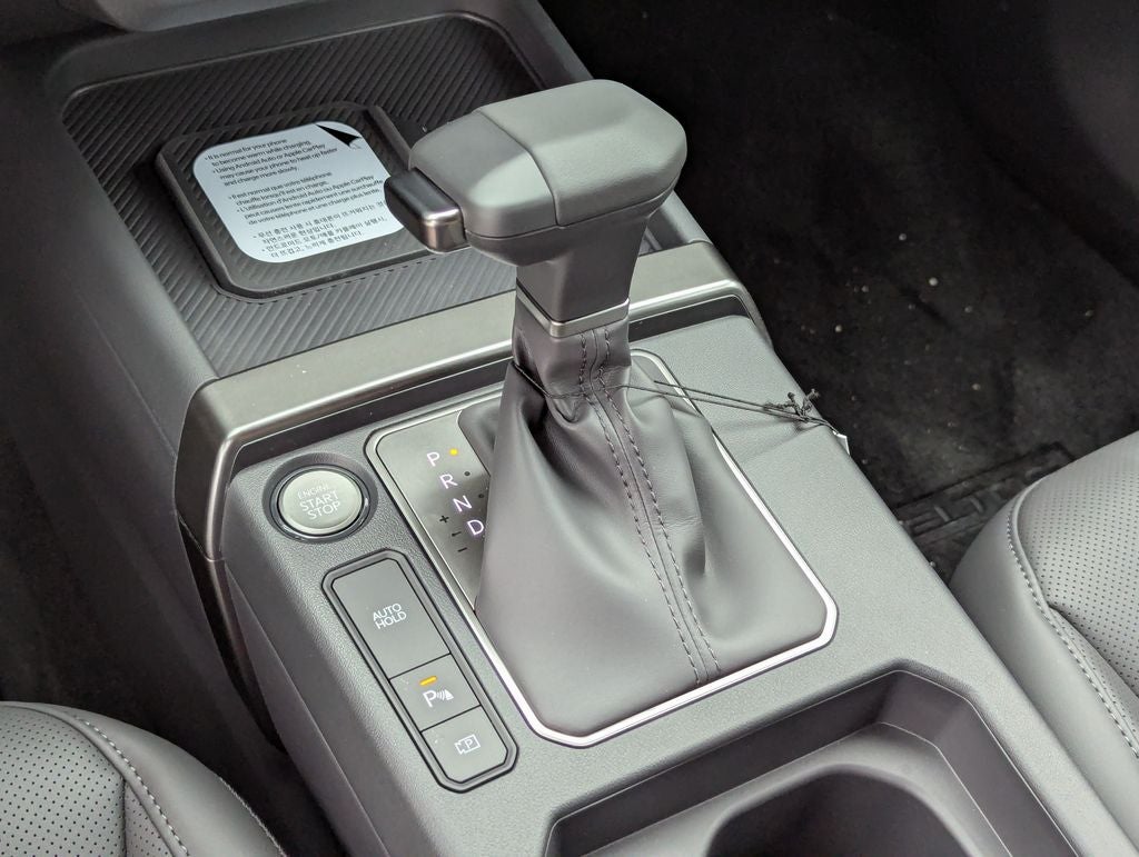 2027 Kia Seltos X-Line