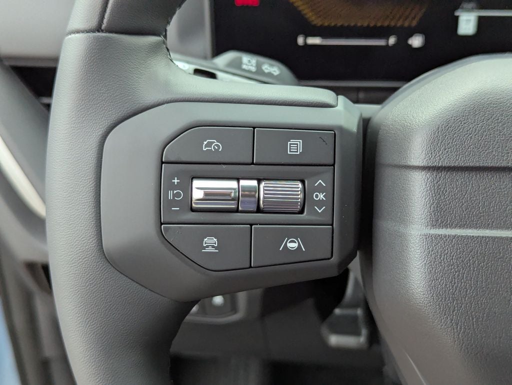 2027 Kia Seltos X-Line