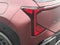 2027 Kia Seltos X-Line
