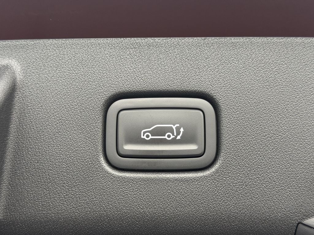 2027 Kia Seltos X-Line