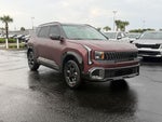 2027 Kia Seltos X-Line