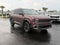 2027 Kia Seltos X-Line
