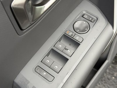 2027 Kia Seltos X-Line
