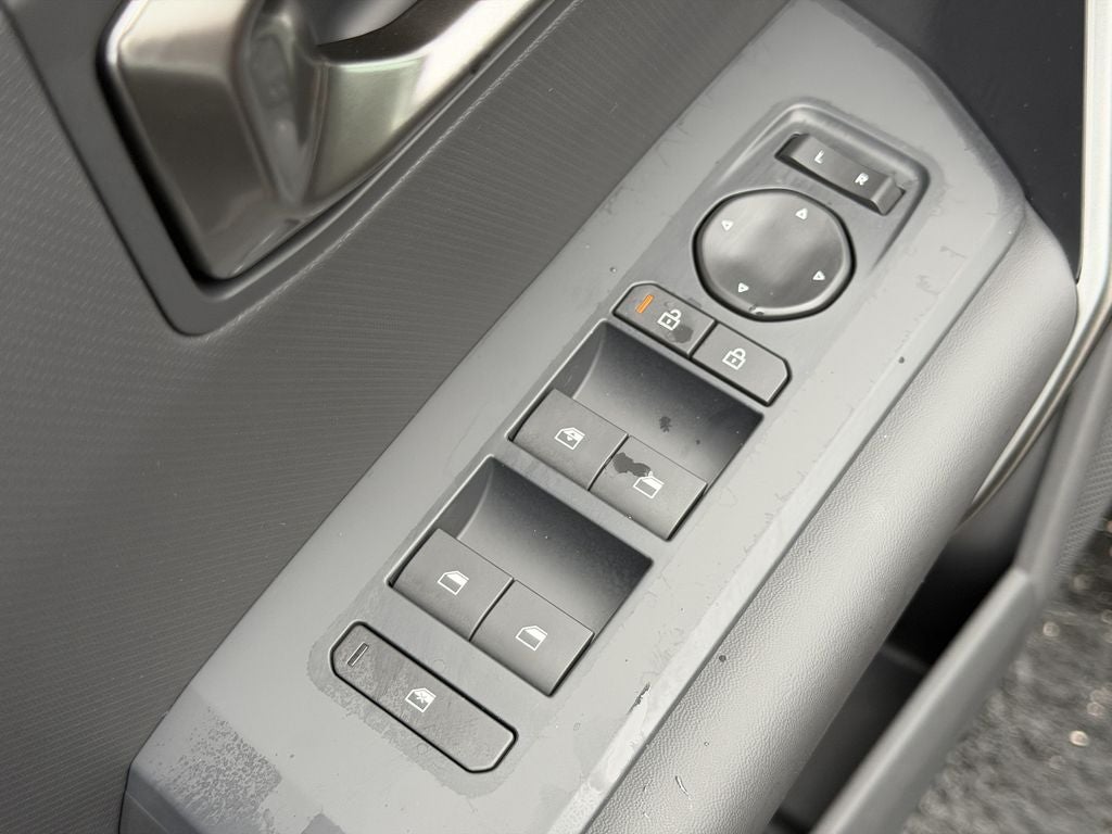 2027 Kia Seltos X-Line