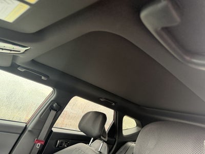 2027 Kia Seltos X-Line
