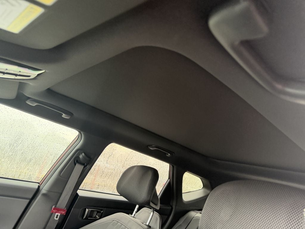 2027 Kia Seltos X-Line
