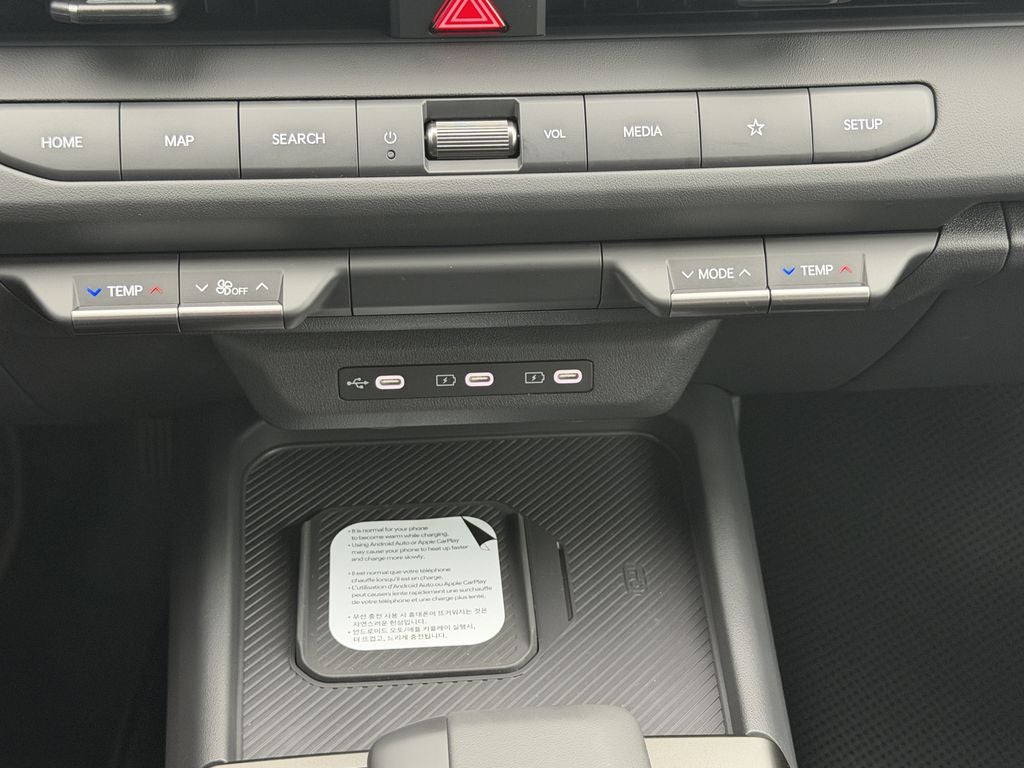 2027 Kia Seltos X-Line