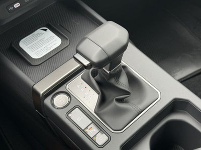 2027 Kia Seltos X-Line