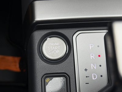 2027 Kia Seltos X-Line