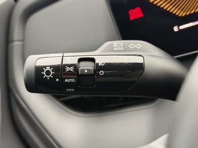 2027 Kia Seltos X-Line