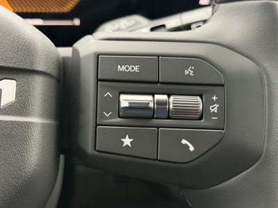 2027 Kia Seltos X-Line