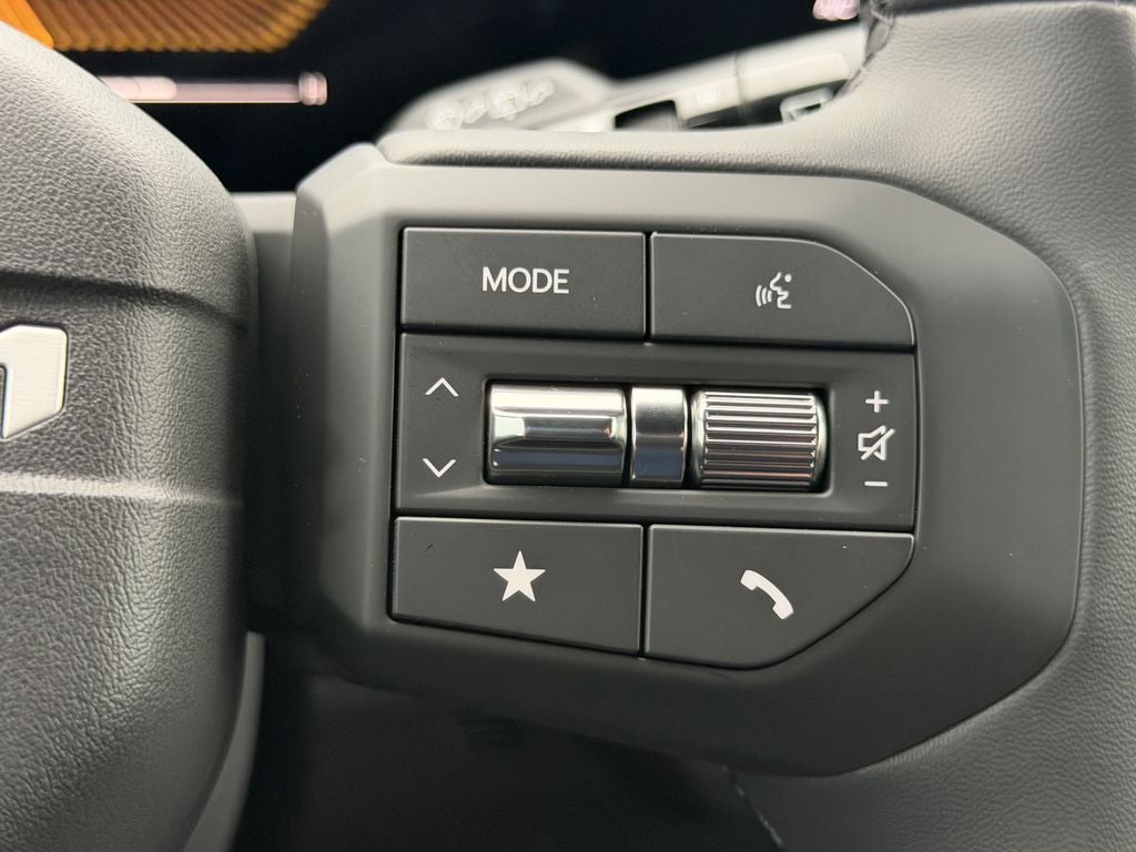 2027 Kia Seltos X-Line