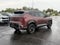 2027 Kia Seltos X-Line