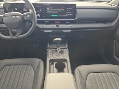 2027 Kia Seltos X-Line SX