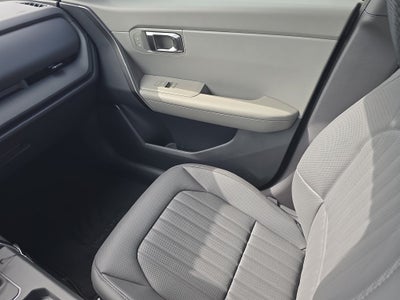 2027 Kia Seltos X-Line SX