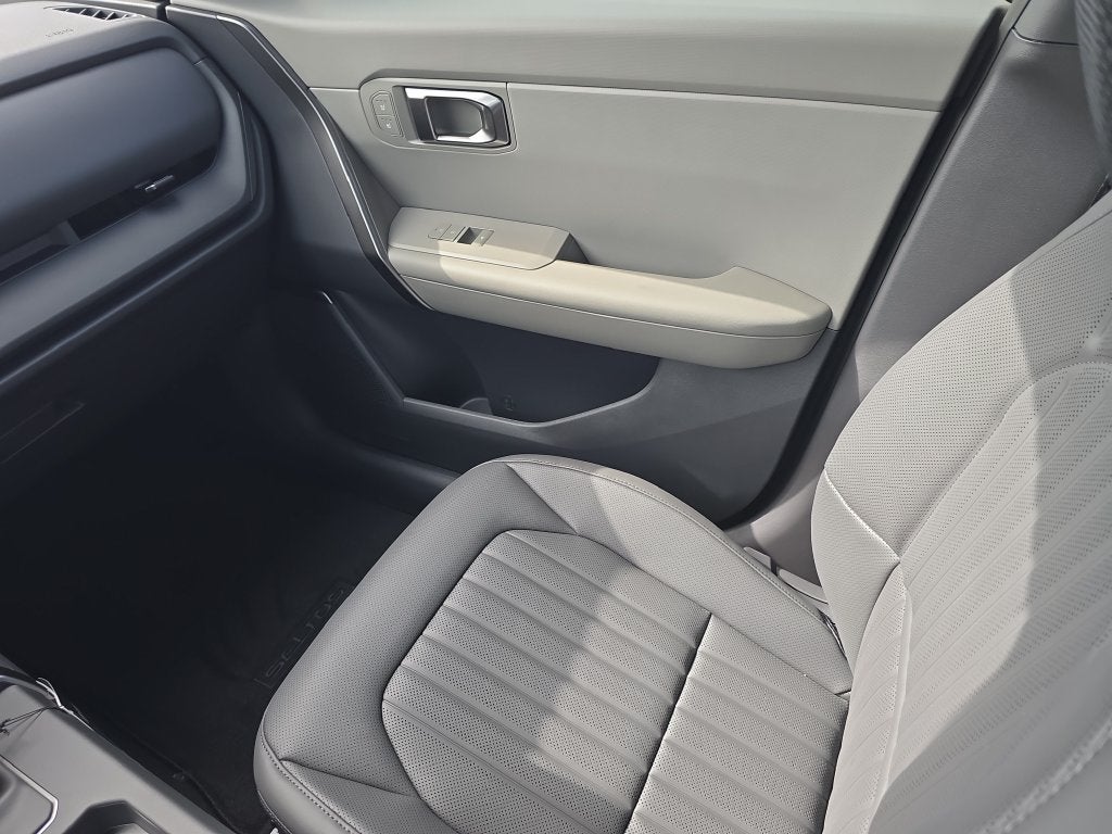 2027 Kia Seltos X-Line SX