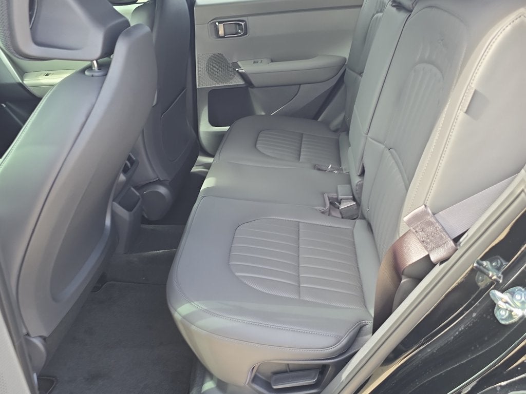 2027 Kia Seltos X-Line SX