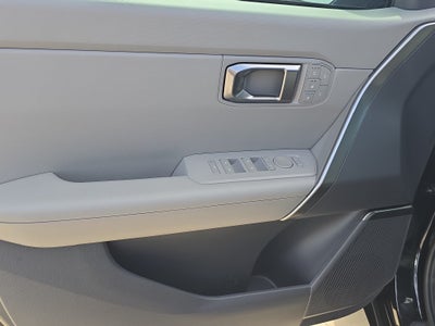 2027 Kia Seltos X-Line SX