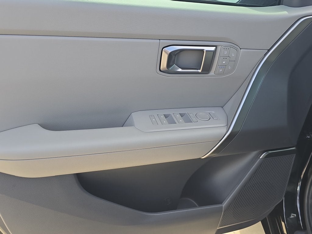 2027 Kia Seltos X-Line SX
