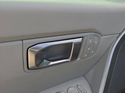 2027 Kia Seltos X-Line SX