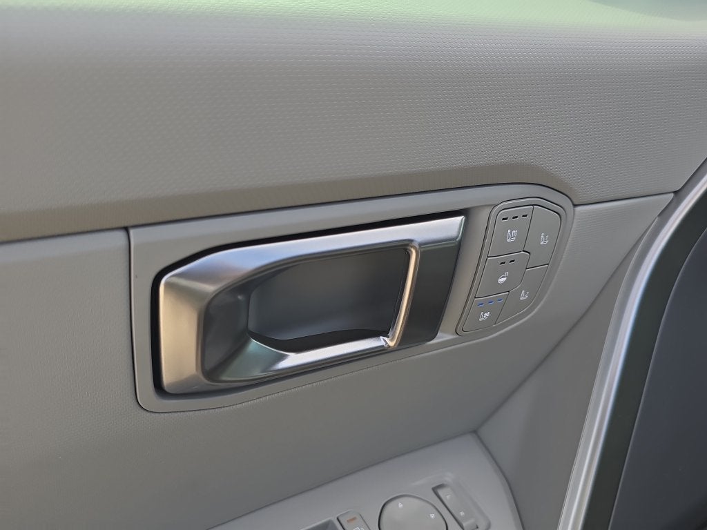 2027 Kia Seltos X-Line SX