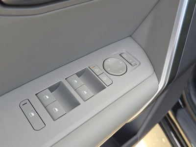 2027 Kia Seltos X-Line SX