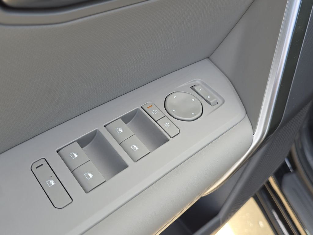 2027 Kia Seltos X-Line SX