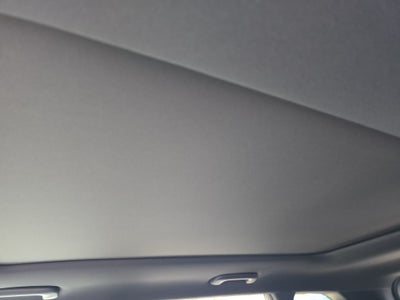 2027 Kia Seltos X-Line SX