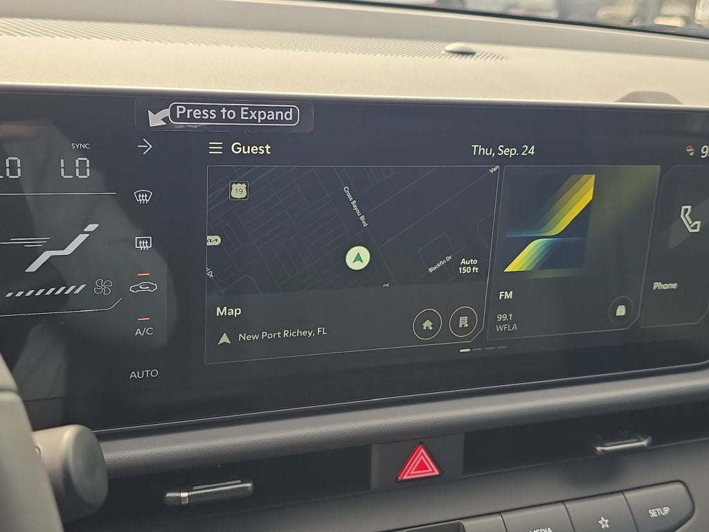 2027 Kia Seltos X-Line SX