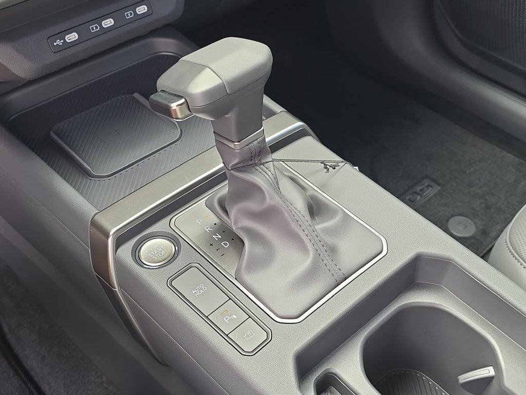 2027 Kia Seltos X-Line SX