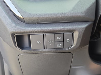 2027 Kia Seltos X-Line SX