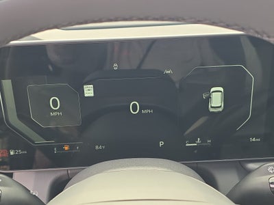 2027 Kia Seltos X-Line SX