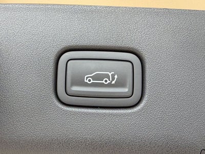 2027 Kia Seltos X-Line SX