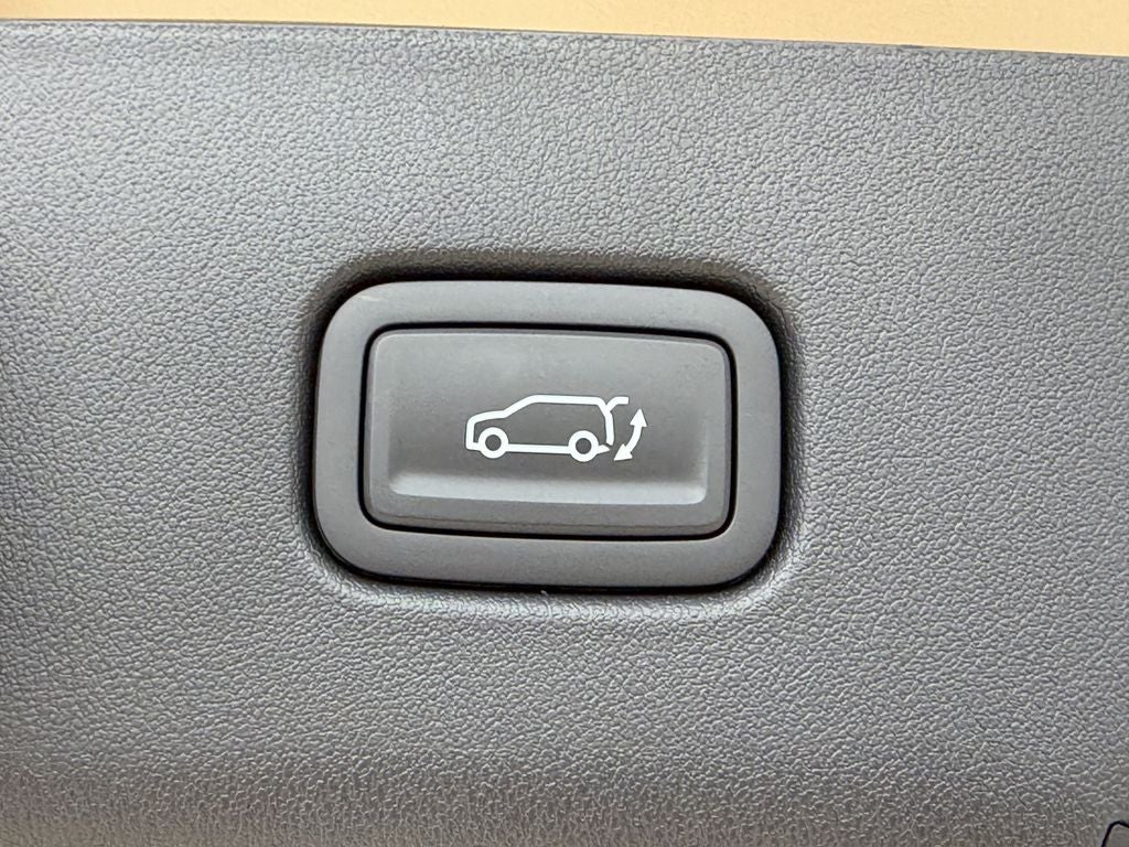 2027 Kia Seltos X-Line SX