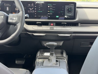 2027 Kia Seltos X-Line SX