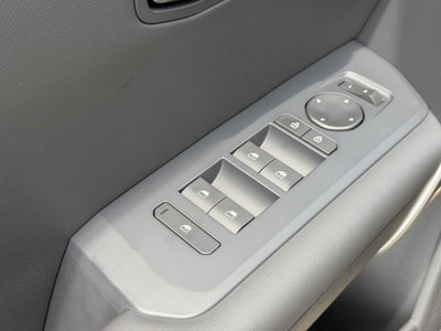 2027 Kia Seltos X-Line SX