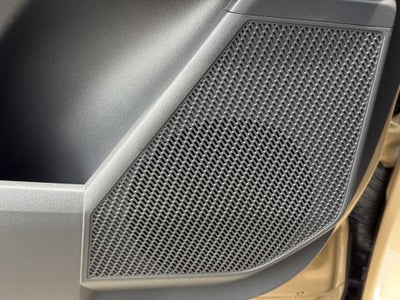 2027 Kia Seltos X-Line SX