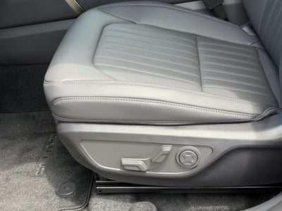 2027 Kia Seltos X-Line SX