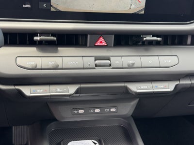 2027 Kia Seltos X-Line SX