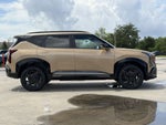 2027 Kia Seltos X-Line SX
