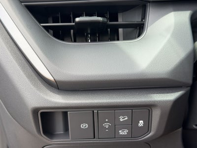 2027 Kia Seltos X-Line SX