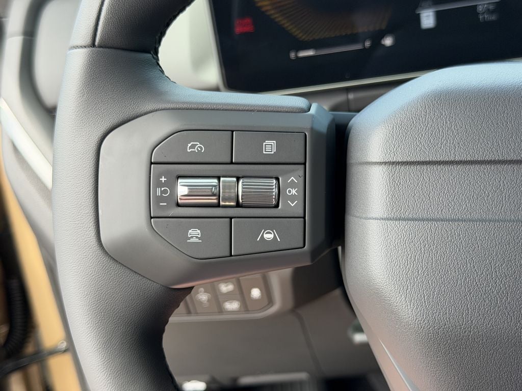 2027 Kia Seltos X-Line SX