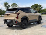 2027 Kia Seltos X-Line SX