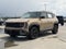2027 Kia Seltos X-Line SX